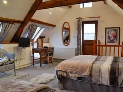 The Granary Apartamento Swansea Exterior foto