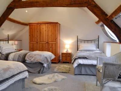 The Granary Apartamento Swansea Exterior foto