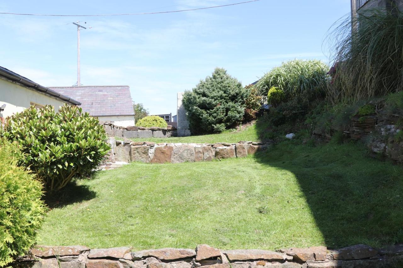 The Granary Apartamento Swansea Exterior foto